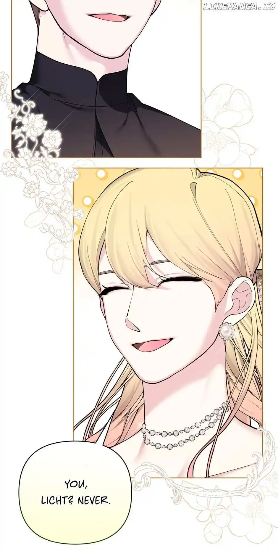 Starting From Today, I’m A Princess? Chapter 119