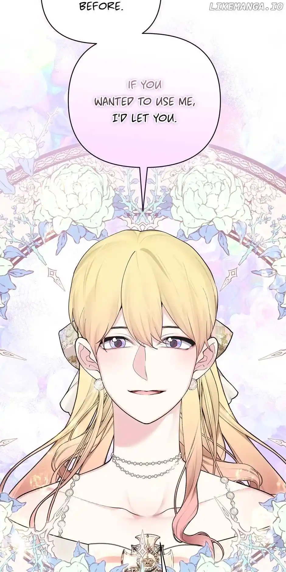 Starting From Today, I’m A Princess? Chapter 119