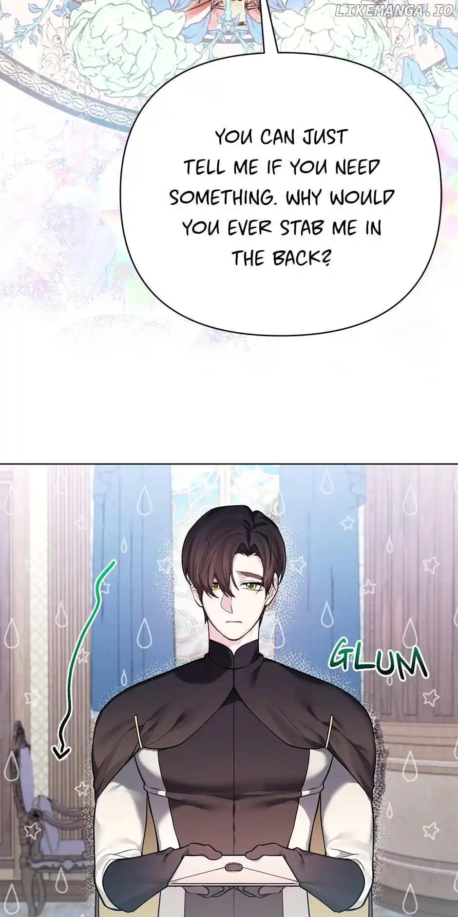 Starting From Today, I’m A Princess? Chapter 119