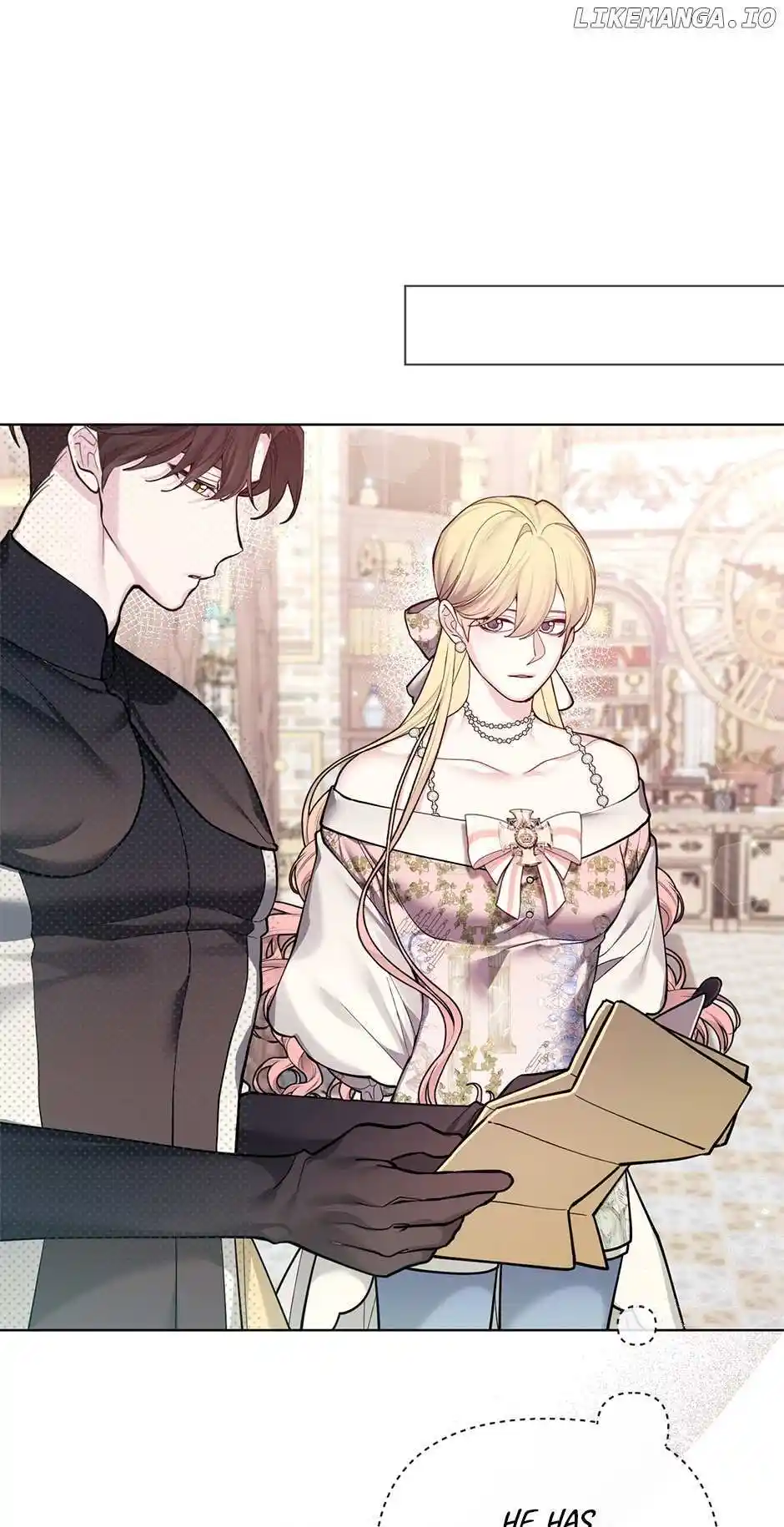 Starting From Today, I’m A Princess? Chapter 119