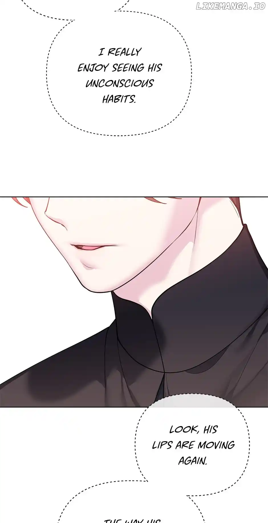 Starting From Today, I’m A Princess? Chapter 119