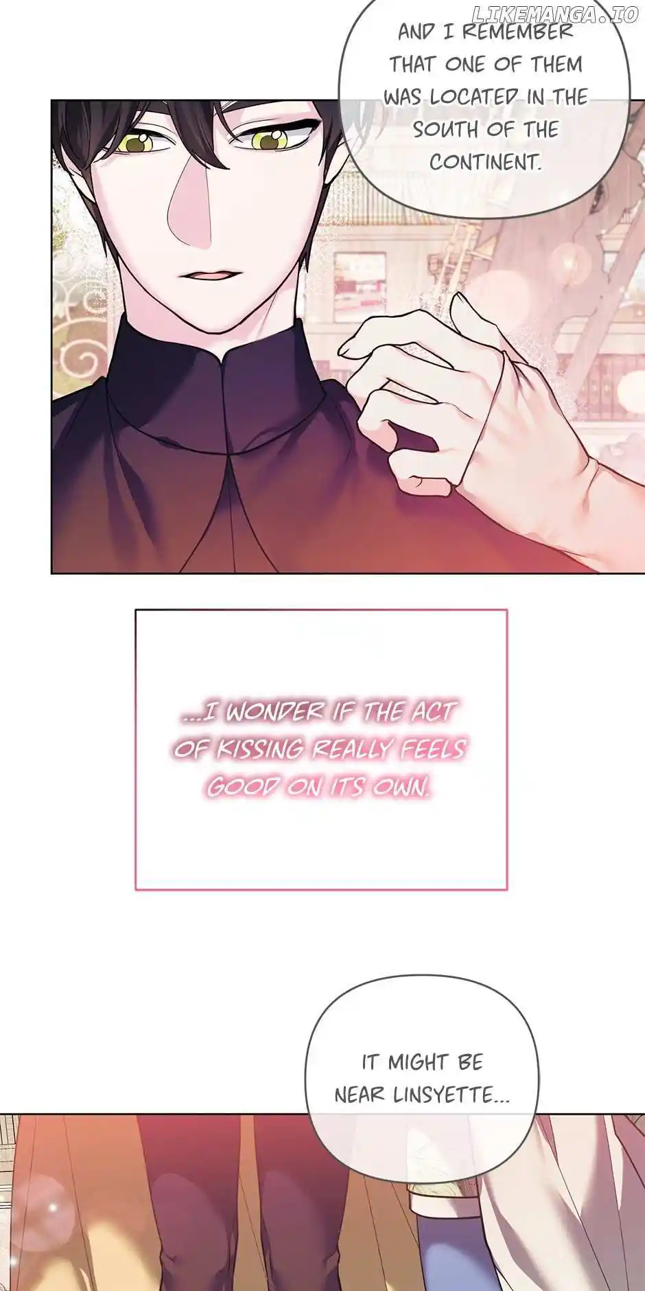 Starting From Today, I’m A Princess? Chapter 119