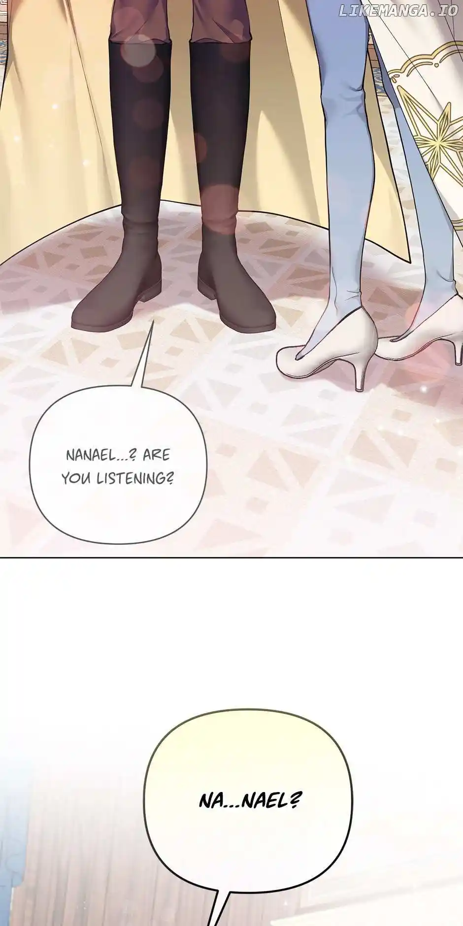 Starting From Today, I’m A Princess? Chapter 119