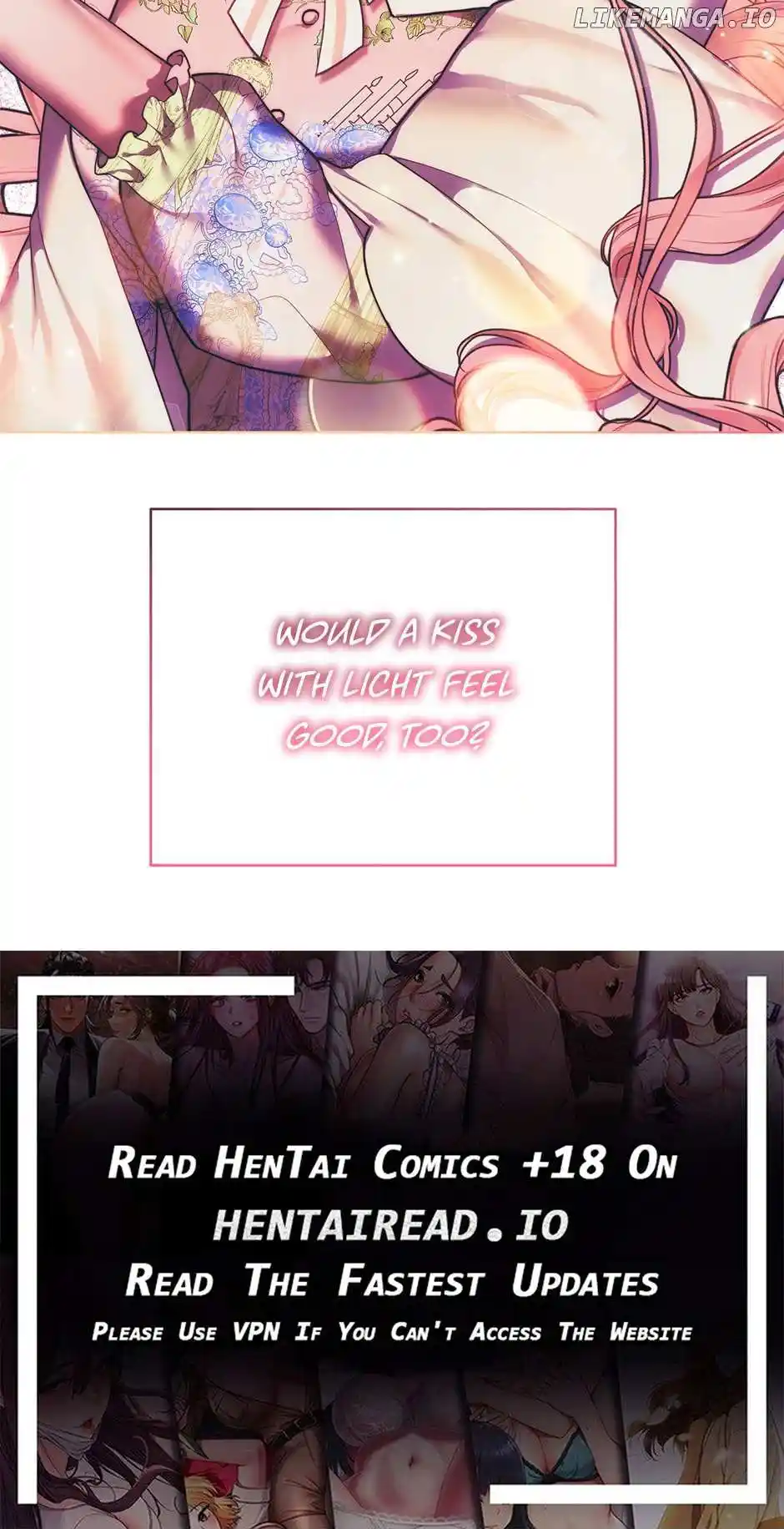 Starting From Today, I’m A Princess? Chapter 119