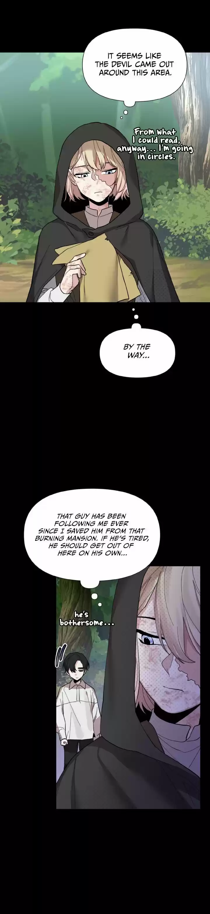 Starting From Today, I’M A Princess? Chapter 12