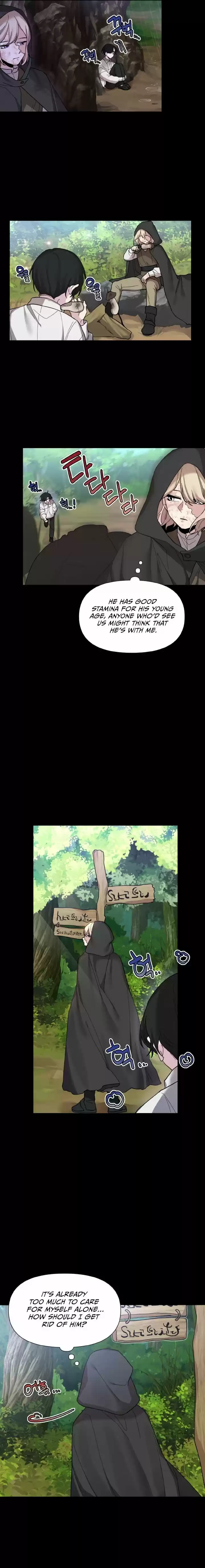 Starting From Today, I’M A Princess? Chapter 12