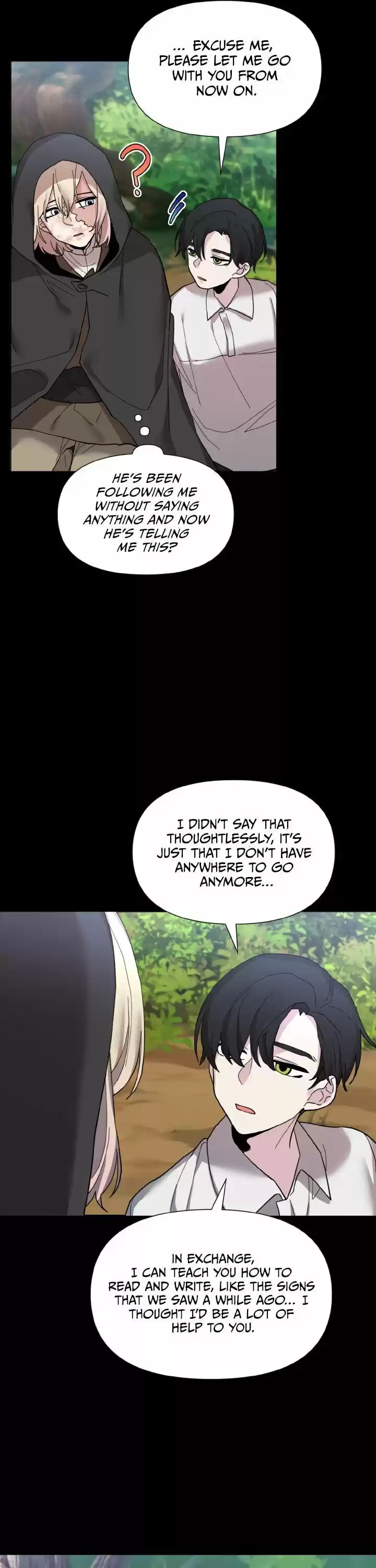 Starting From Today, I’M A Princess? Chapter 12