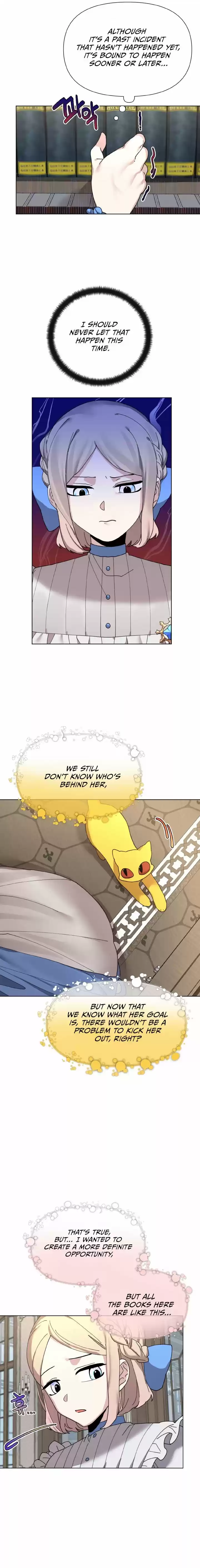 Starting From Today, I’M A Princess? Chapter 12