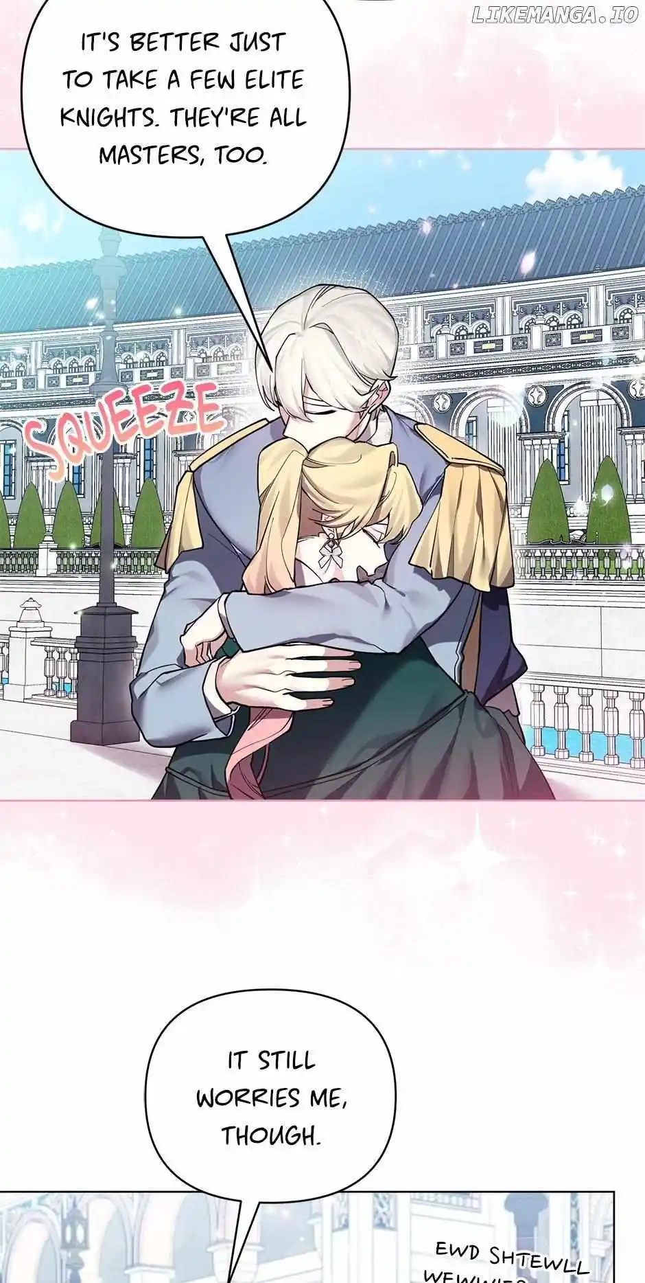 Starting From Today, I’M A Princess? Chapter 120