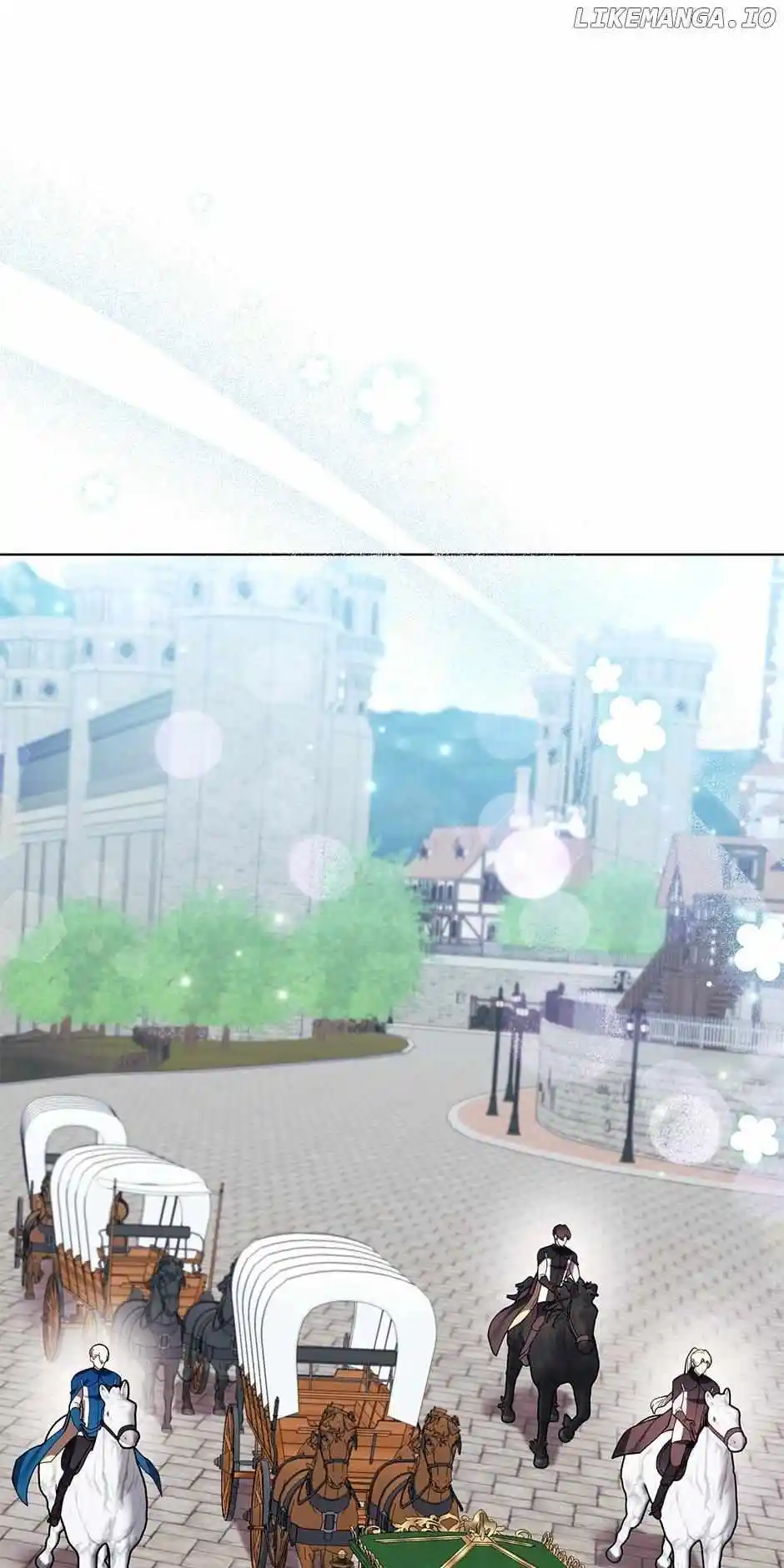 Starting From Today, I’M A Princess? Chapter 120