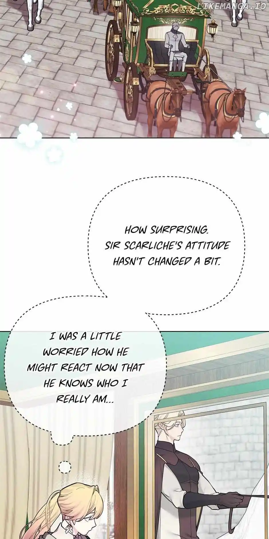 Starting From Today, I’M A Princess? Chapter 120