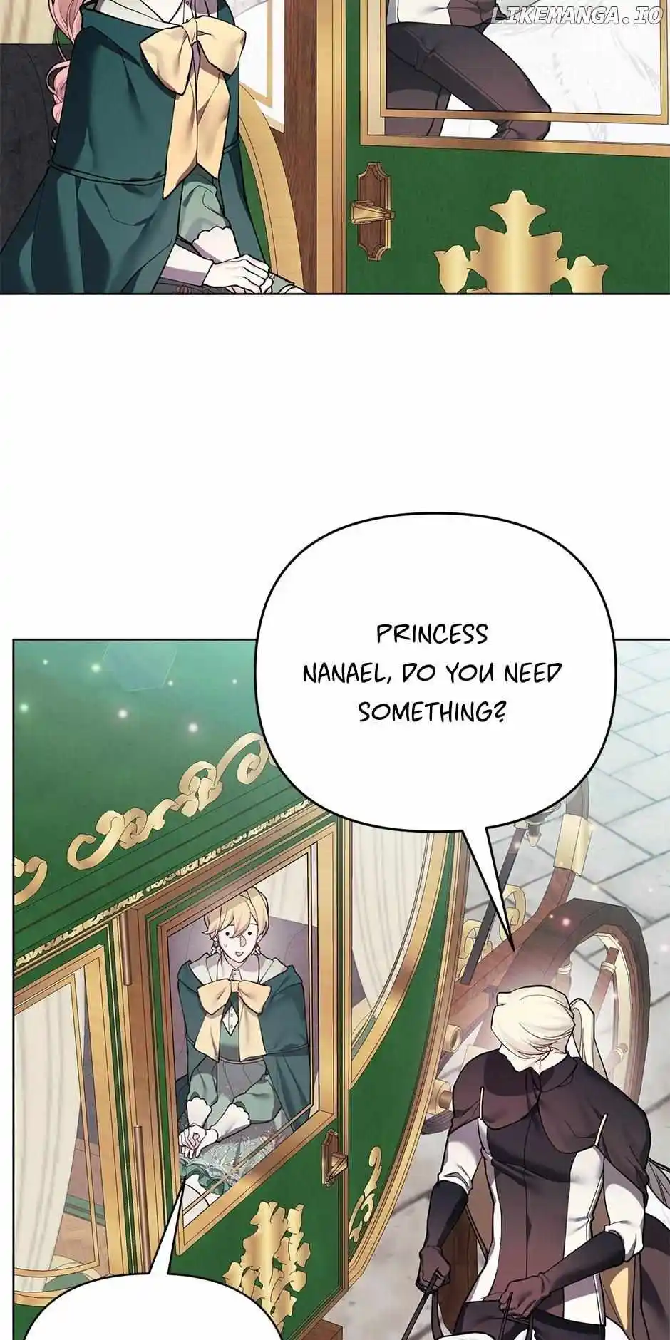 Starting From Today, I’M A Princess? Chapter 120