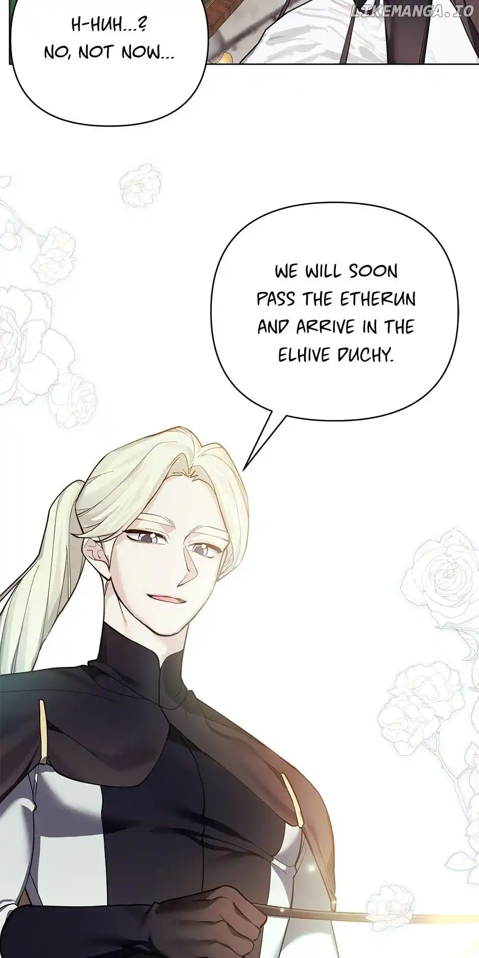 Starting From Today, I’M A Princess? Chapter 120