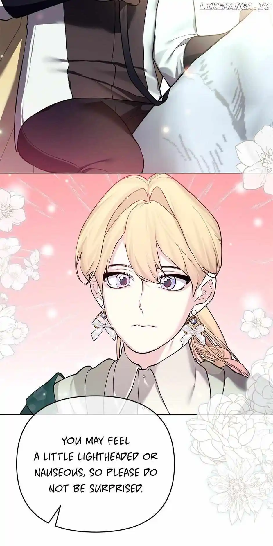 Starting From Today, I’M A Princess? Chapter 120