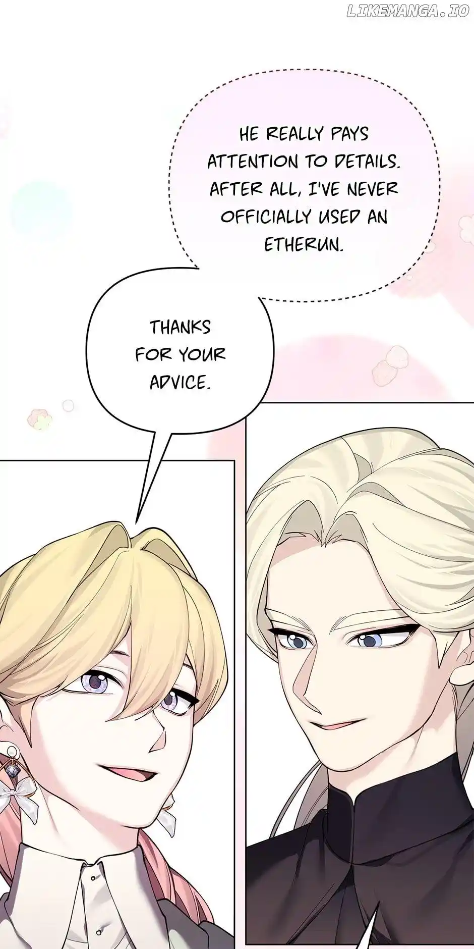 Starting From Today, I’M A Princess? Chapter 120