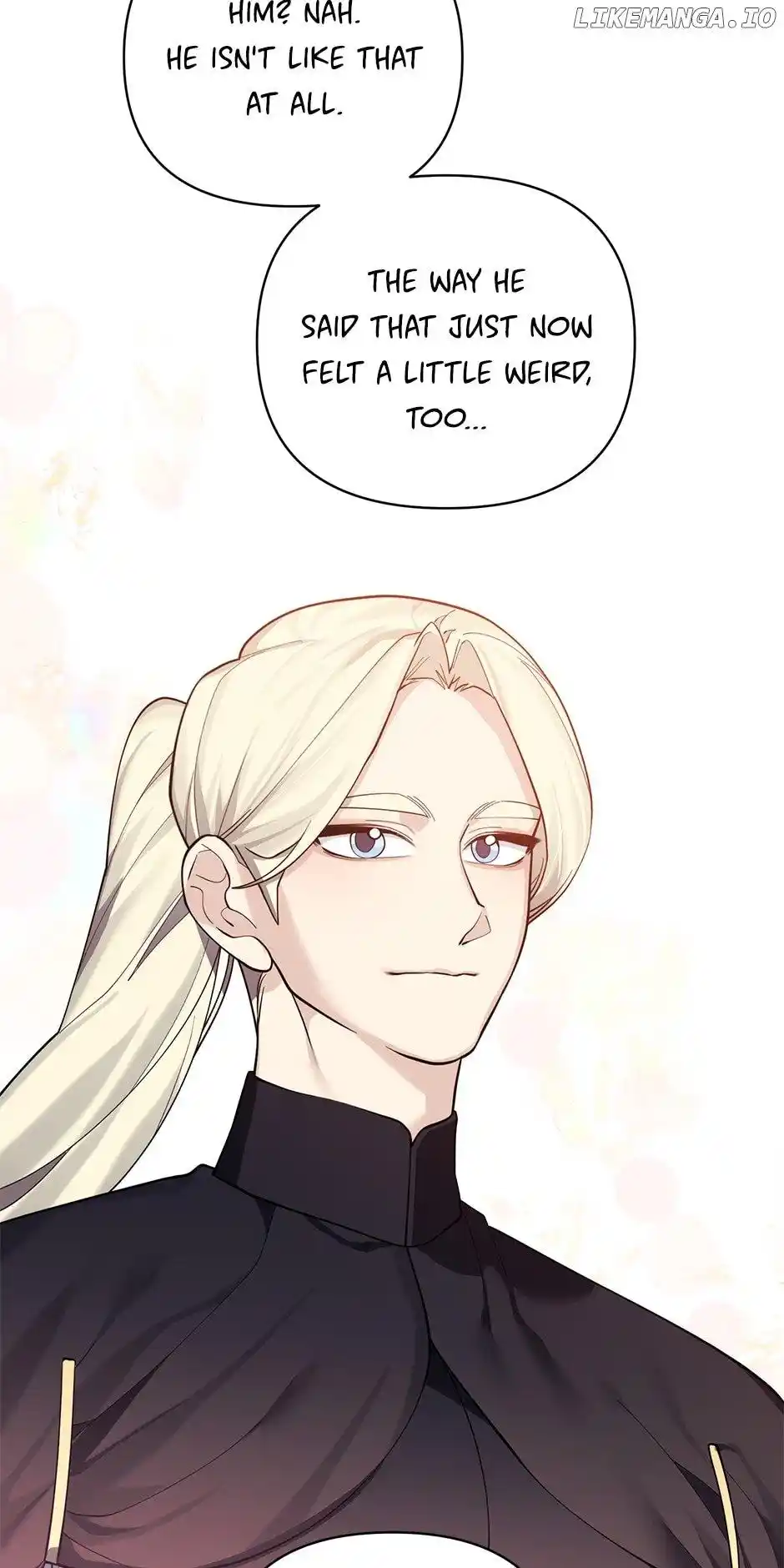 Starting From Today, I’M A Princess? Chapter 120