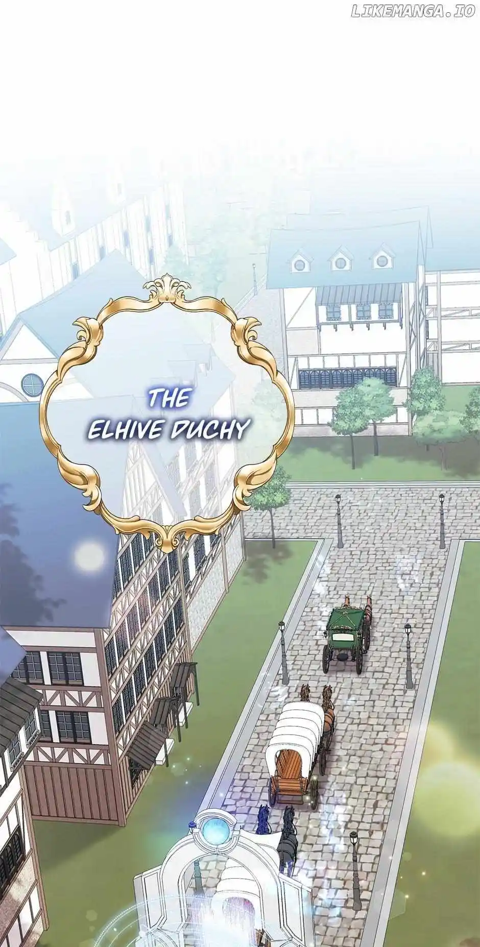 Starting From Today, I’M A Princess? Chapter 120