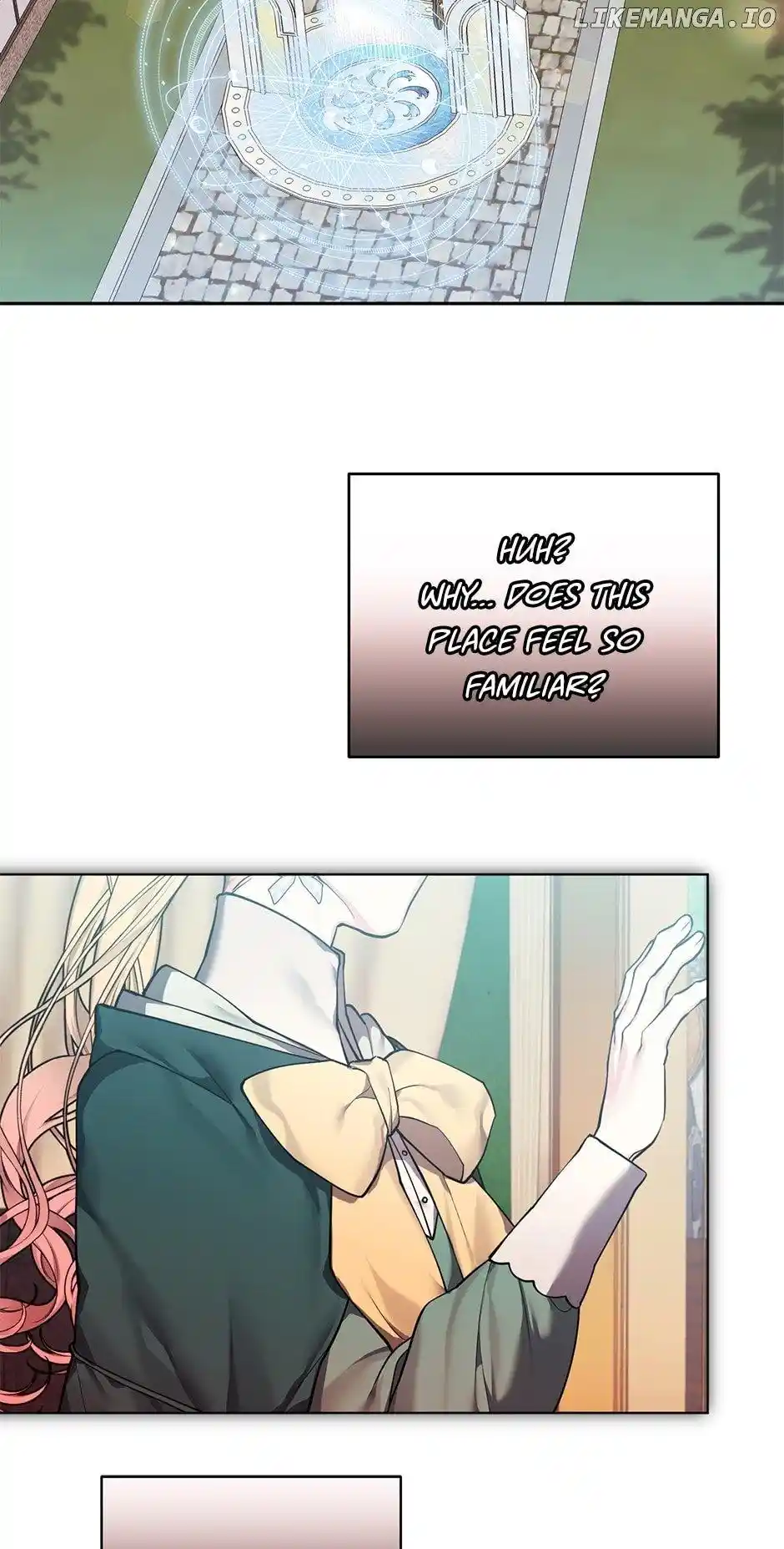 Starting From Today, I’M A Princess? Chapter 120