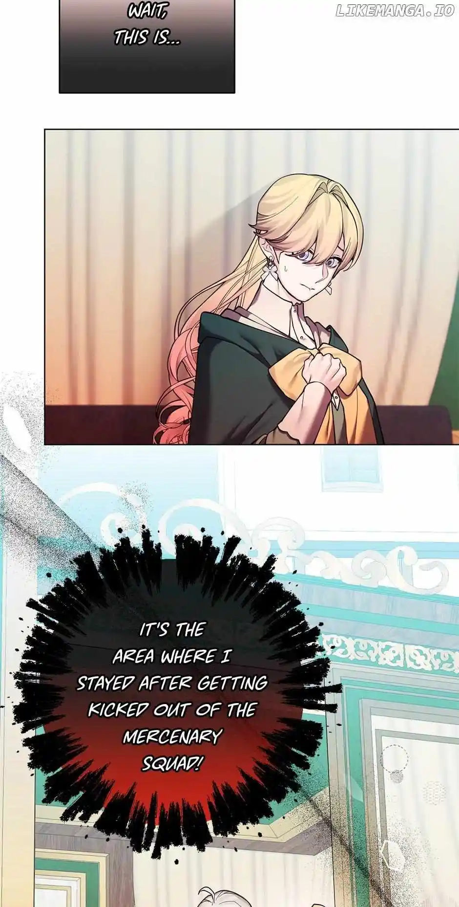 Starting From Today, I’M A Princess? Chapter 120