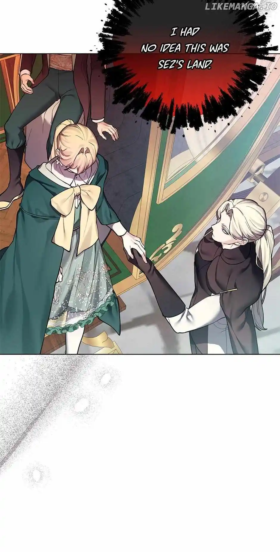 Starting From Today, I’M A Princess? Chapter 120