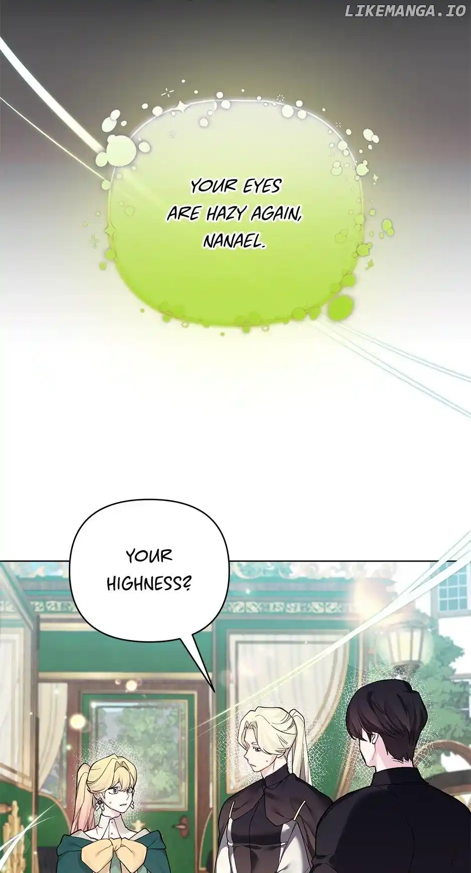 Starting From Today, I’M A Princess? Chapter 120