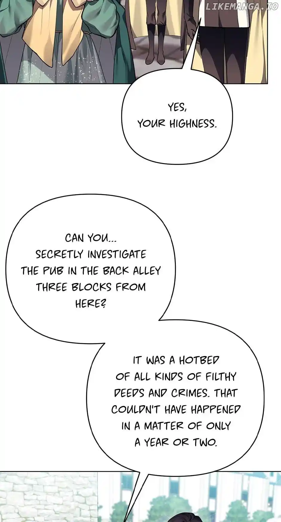 Starting From Today, I’M A Princess? Chapter 120