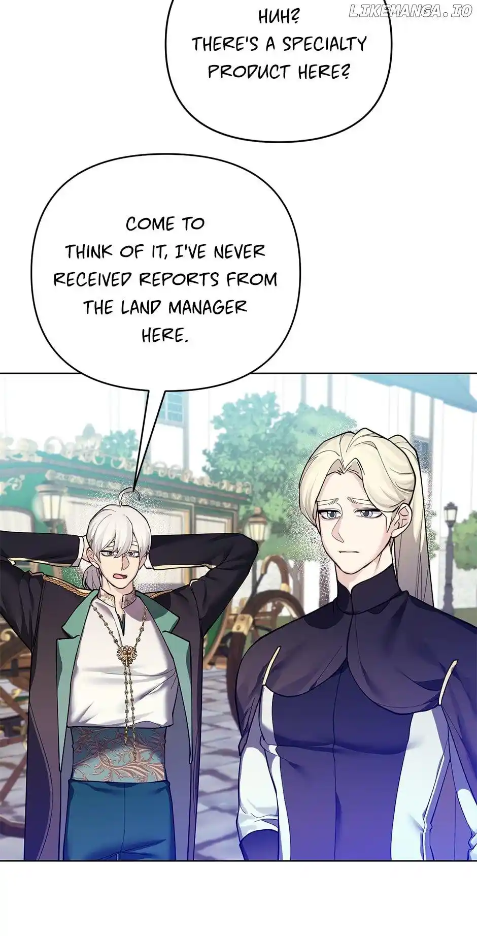 Starting From Today, I’M A Princess? Chapter 120