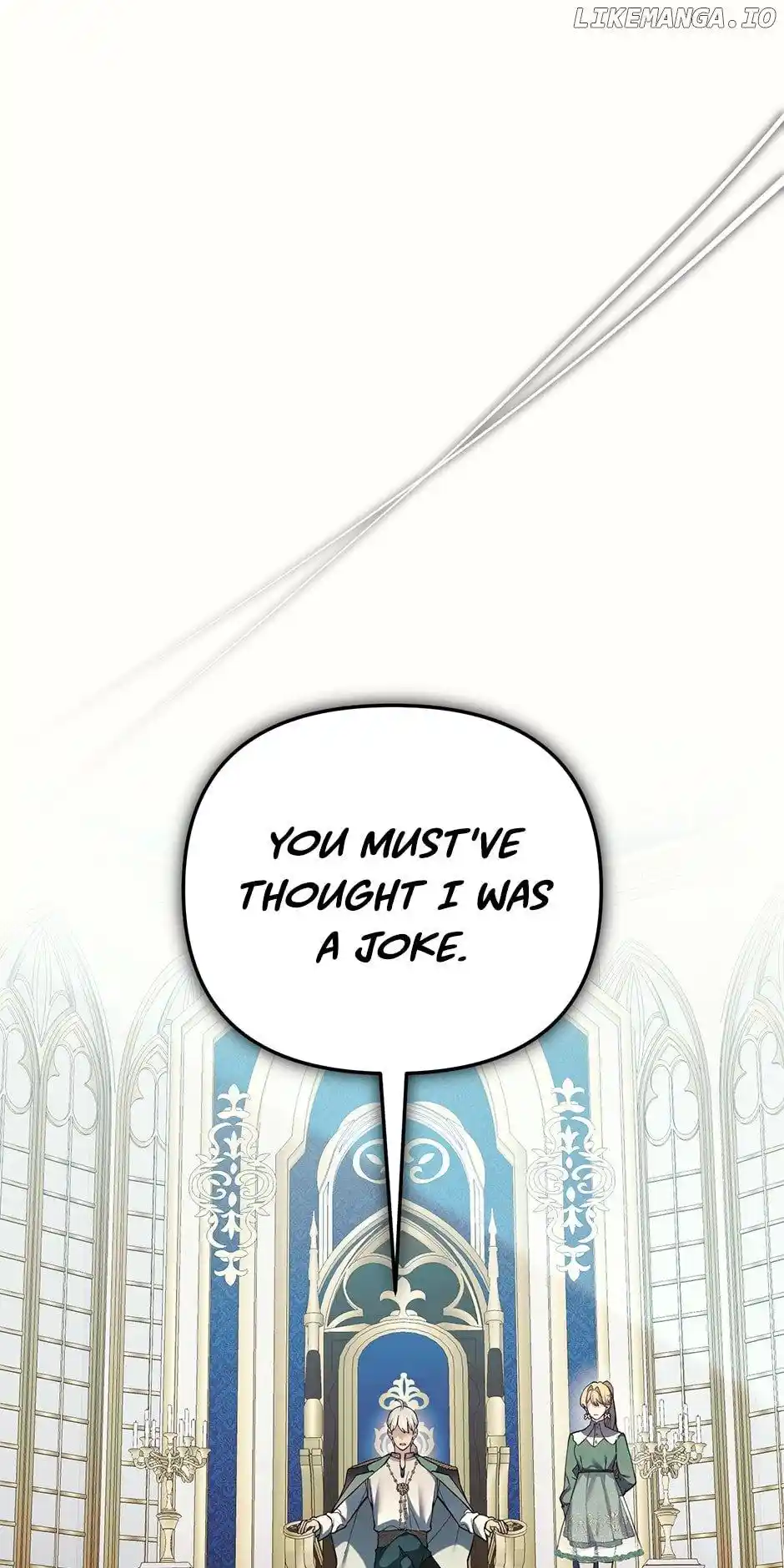 Starting From Today, I’M A Princess? Chapter 120