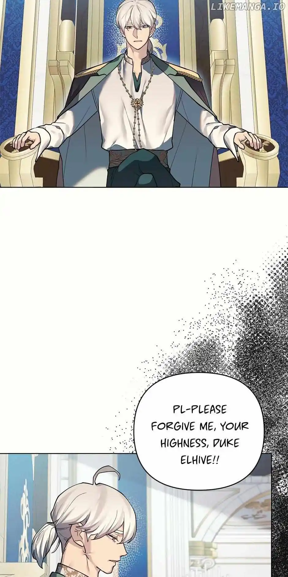 Starting From Today, I’M A Princess? Chapter 120