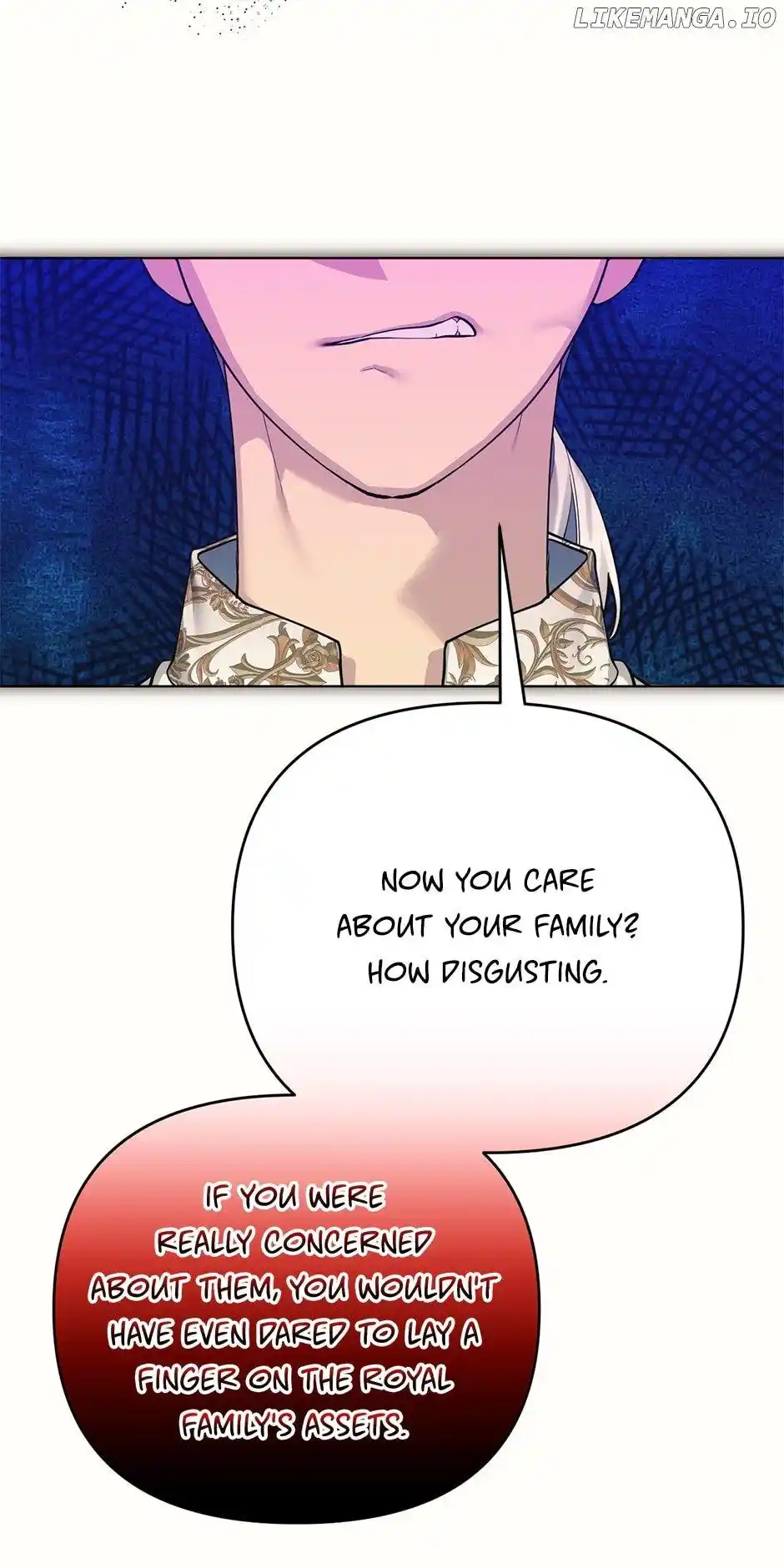 Starting From Today, I’M A Princess? Chapter 120