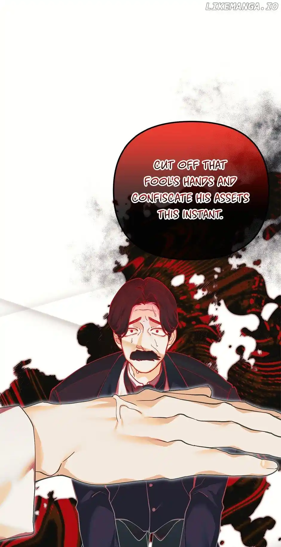 Starting From Today, I’M A Princess? Chapter 120