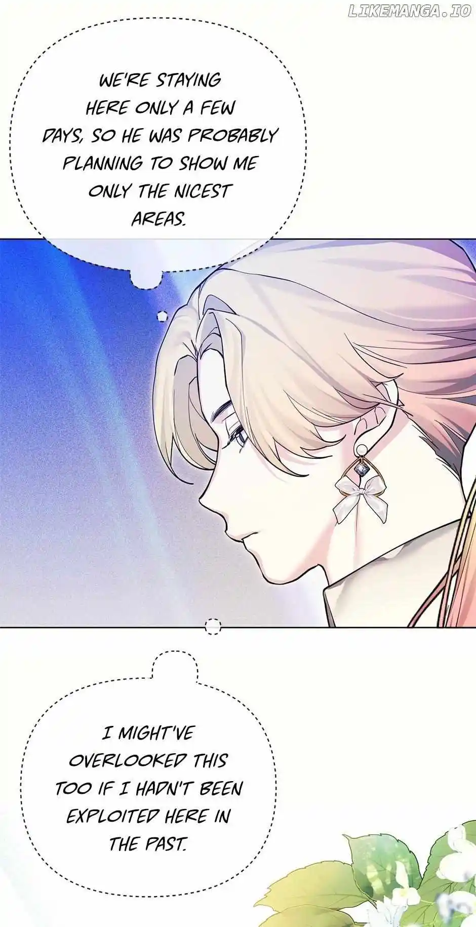 Starting From Today, I’M A Princess? Chapter 120