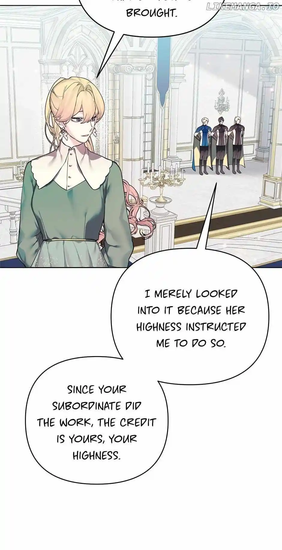 Starting From Today, I’M A Princess? Chapter 120