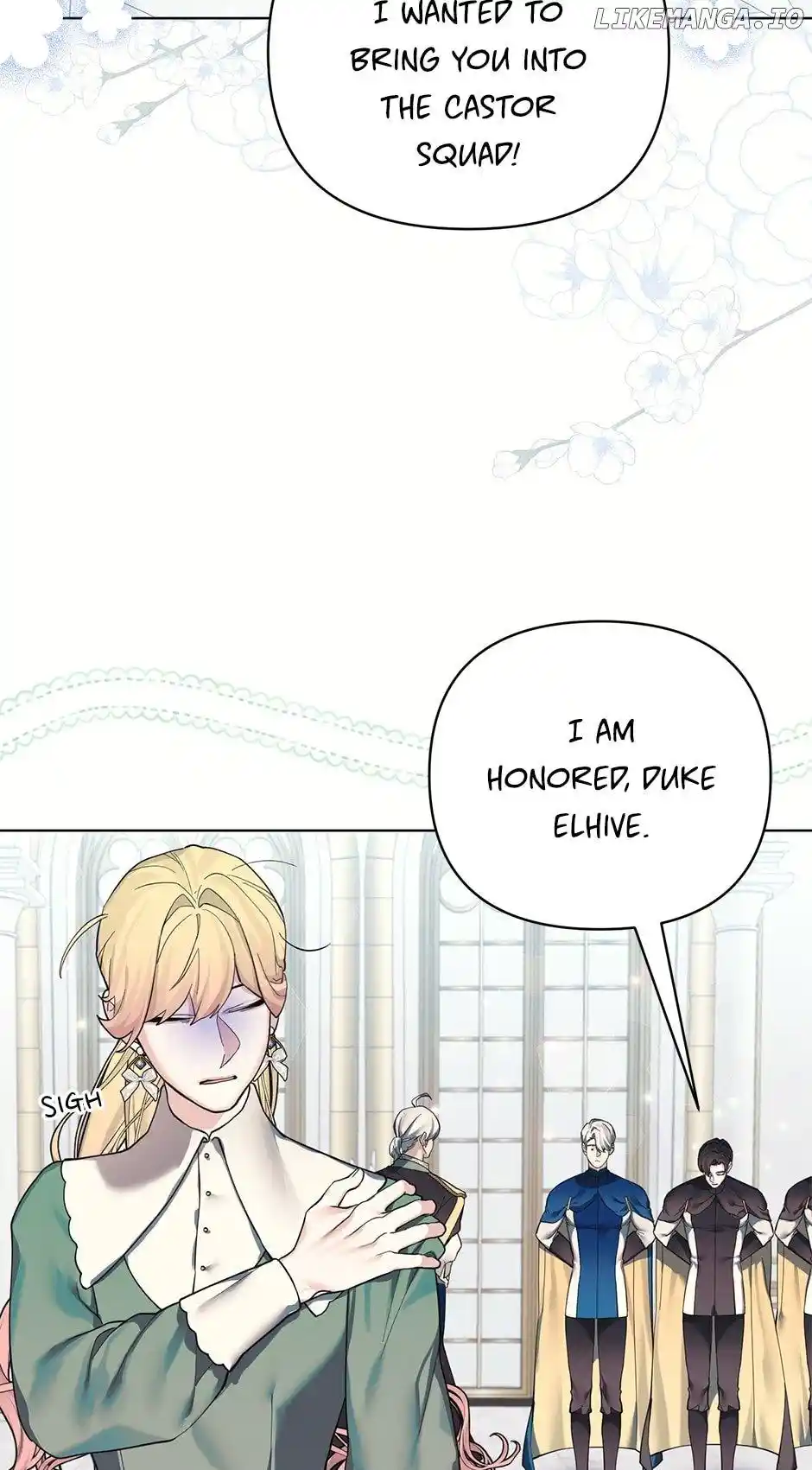 Starting From Today, I’M A Princess? Chapter 120