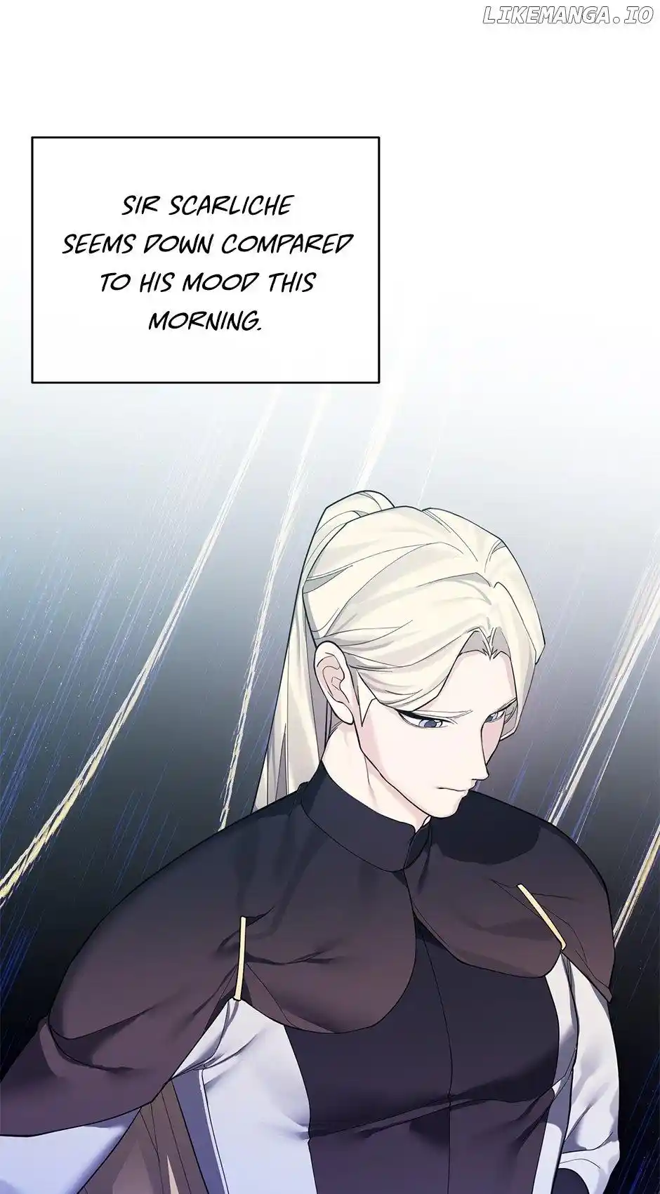 Starting From Today, I’M A Princess? Chapter 120