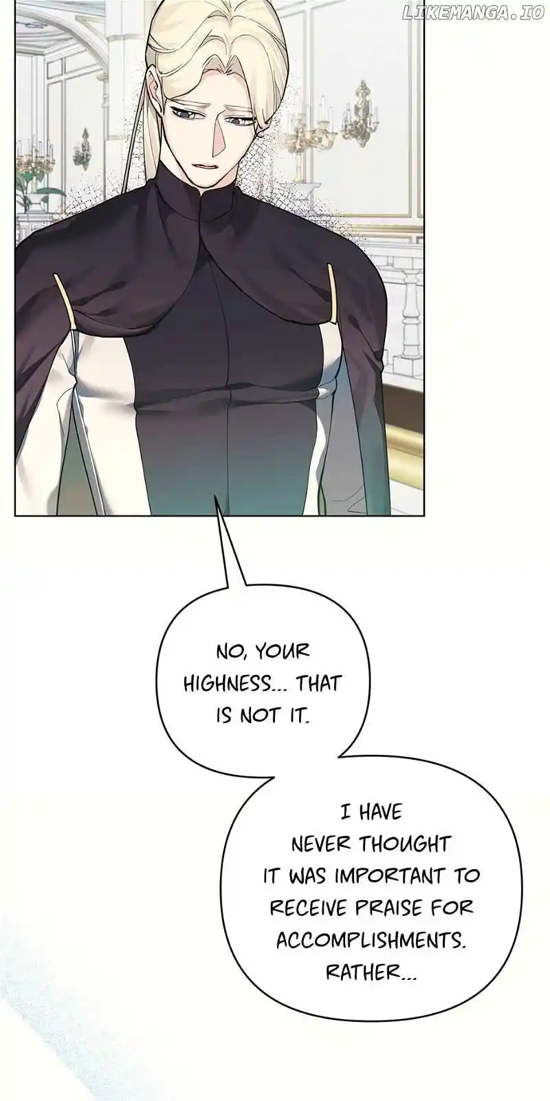 Starting From Today, I’M A Princess? Chapter 121