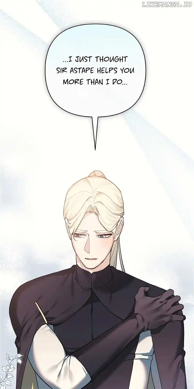 Starting From Today, I’M A Princess? Chapter 121