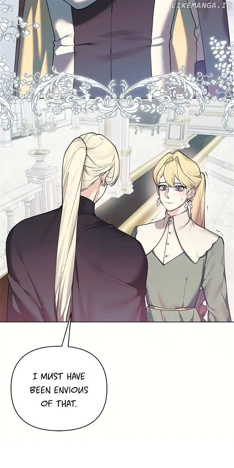 Starting From Today, I’M A Princess? Chapter 121