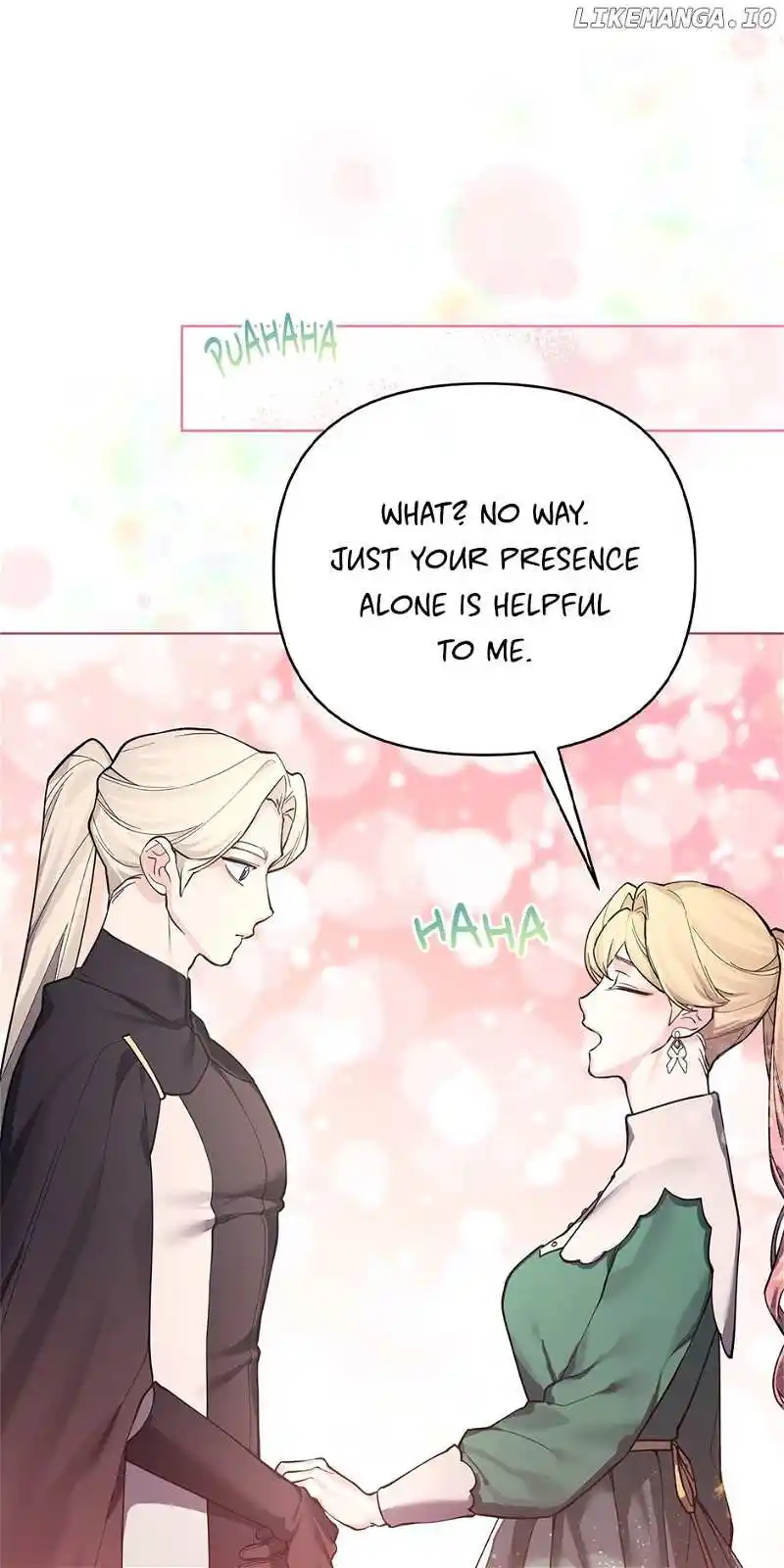 Starting From Today, I’M A Princess? Chapter 121