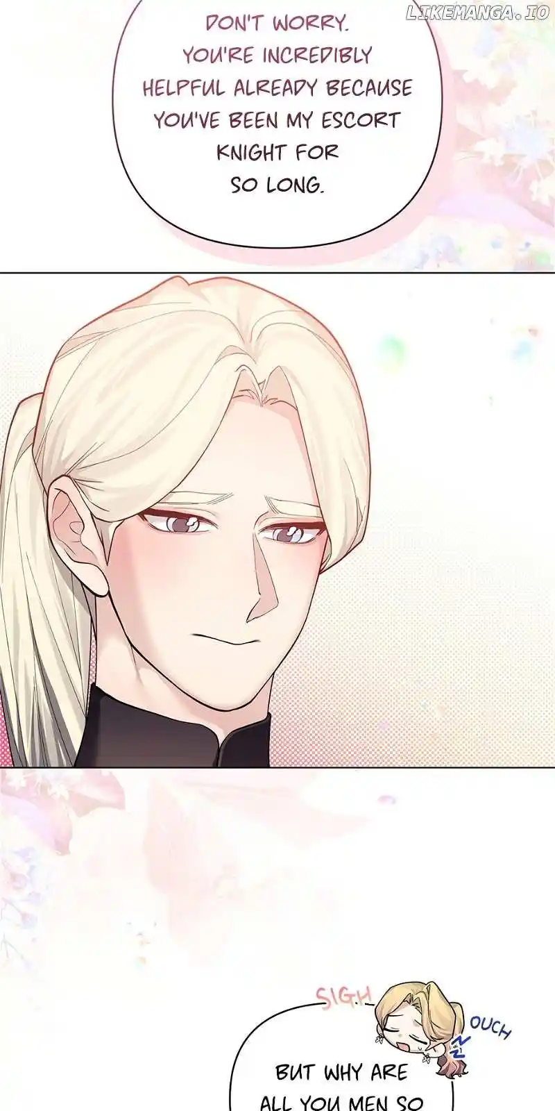 Starting From Today, I’M A Princess? Chapter 121