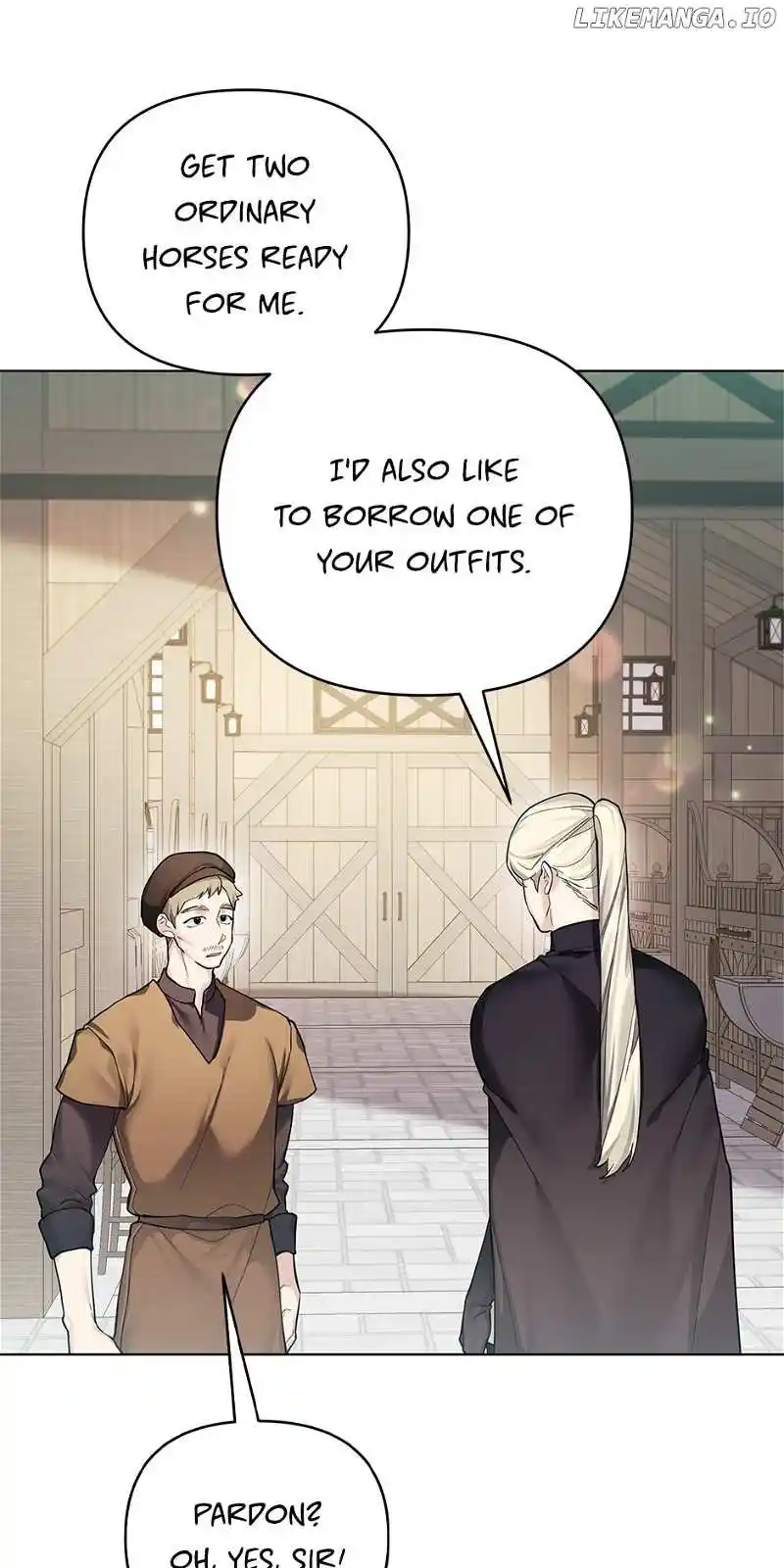 Starting From Today, I’M A Princess? Chapter 121