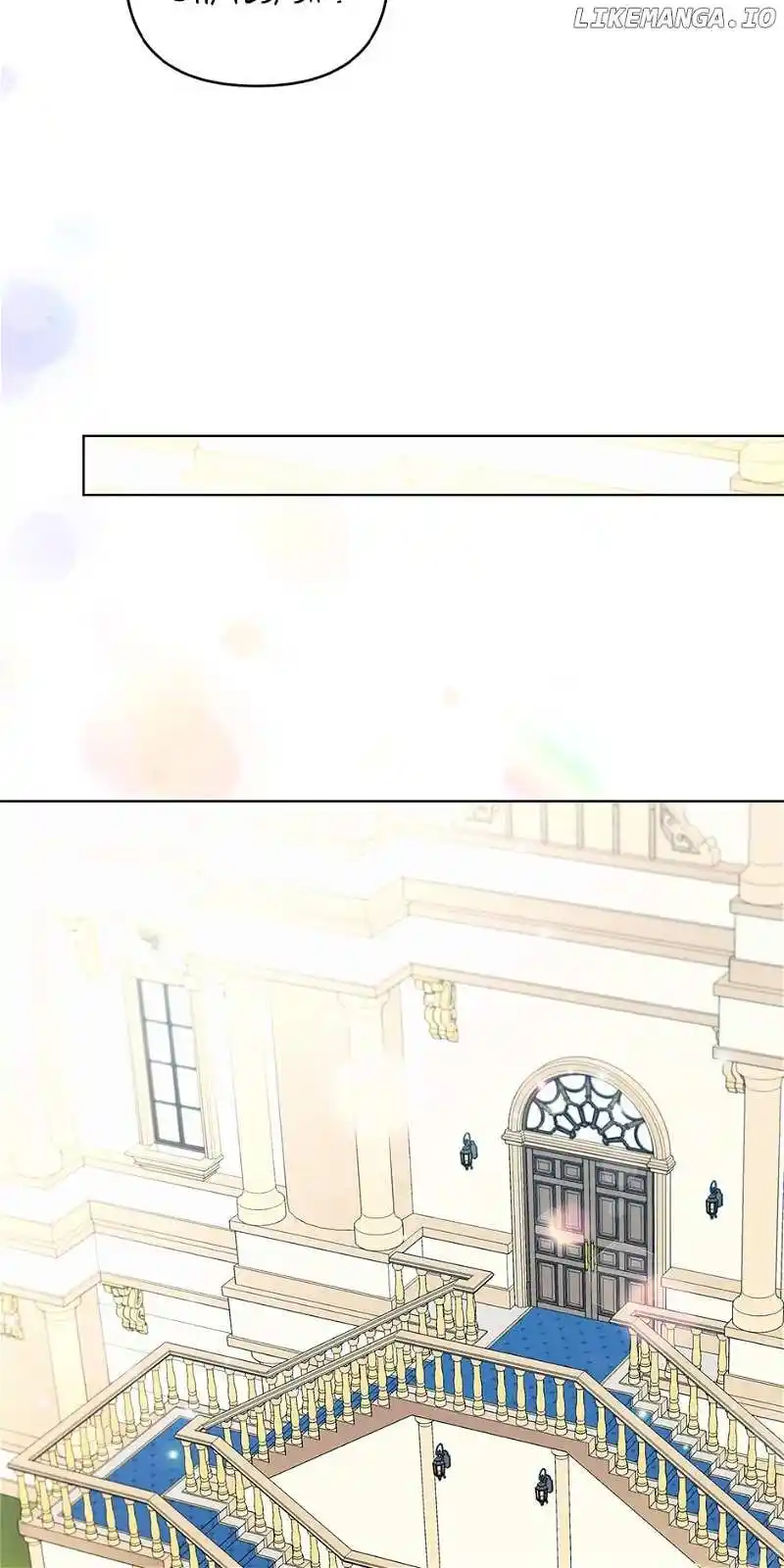 Starting From Today, I’M A Princess? Chapter 121