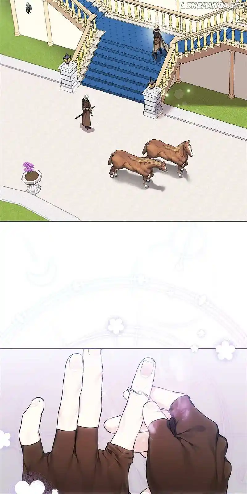 Starting From Today, I’M A Princess? Chapter 121