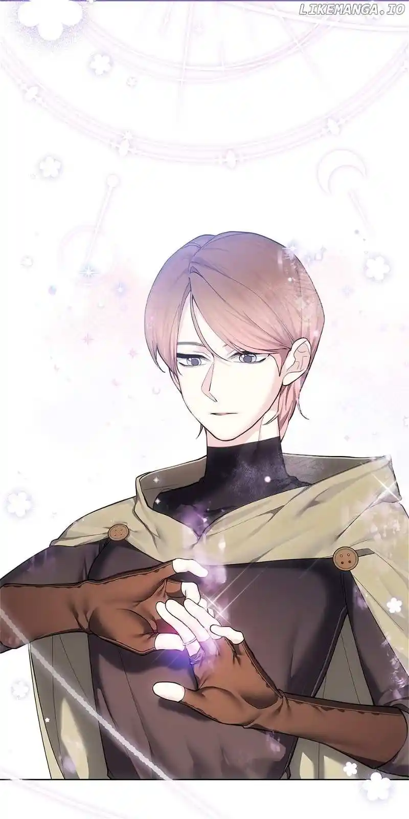 Starting From Today, I’M A Princess? Chapter 121