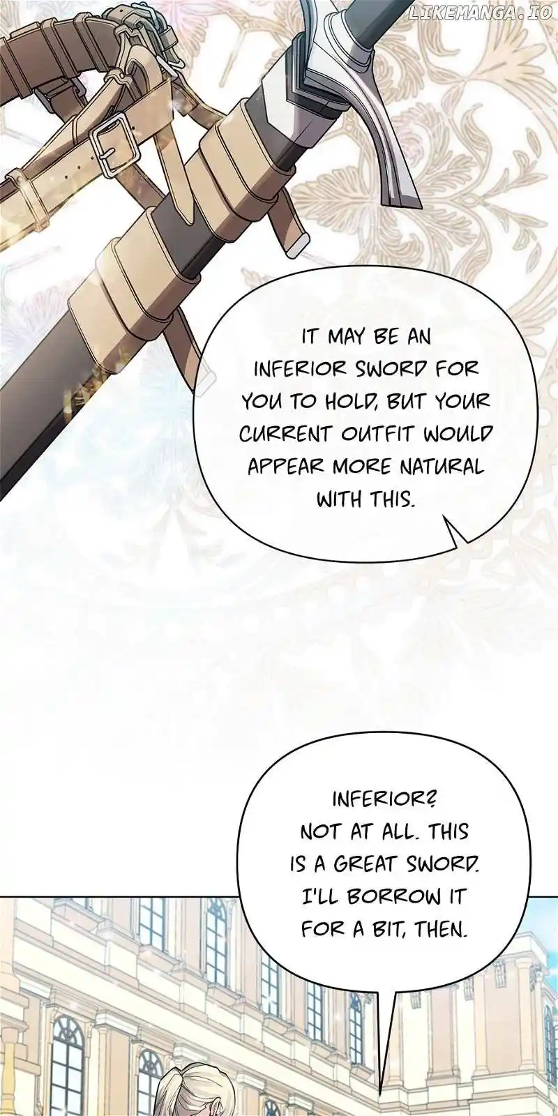 Starting From Today, I’M A Princess? Chapter 121