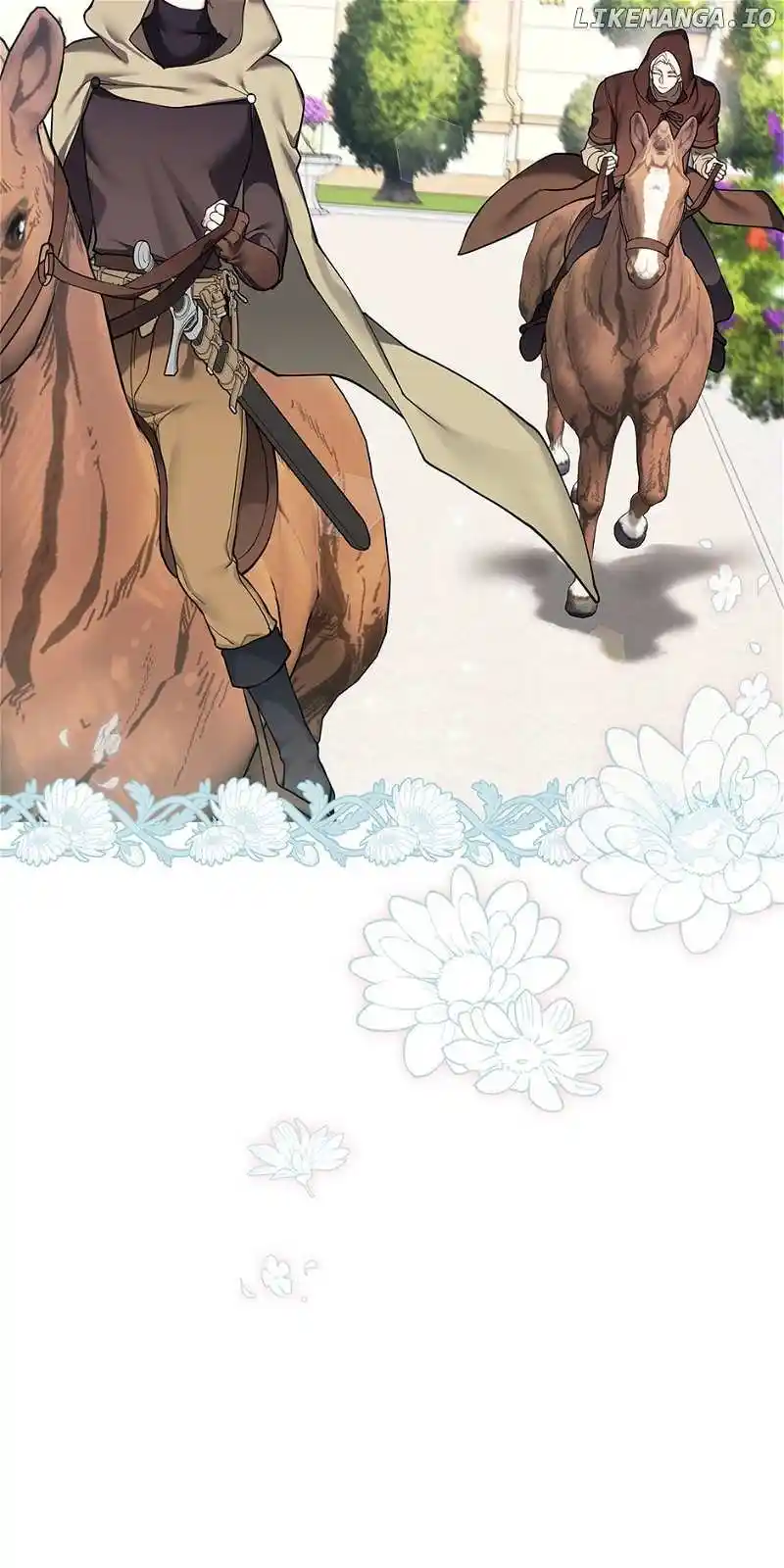 Starting From Today, I’M A Princess? Chapter 121