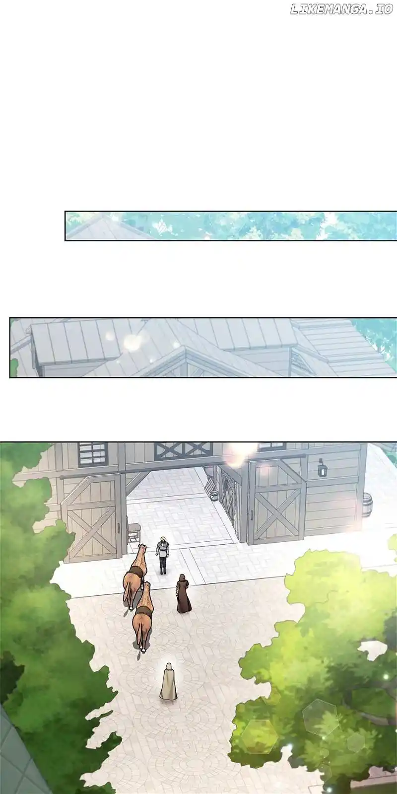 Starting From Today, I’M A Princess? Chapter 121