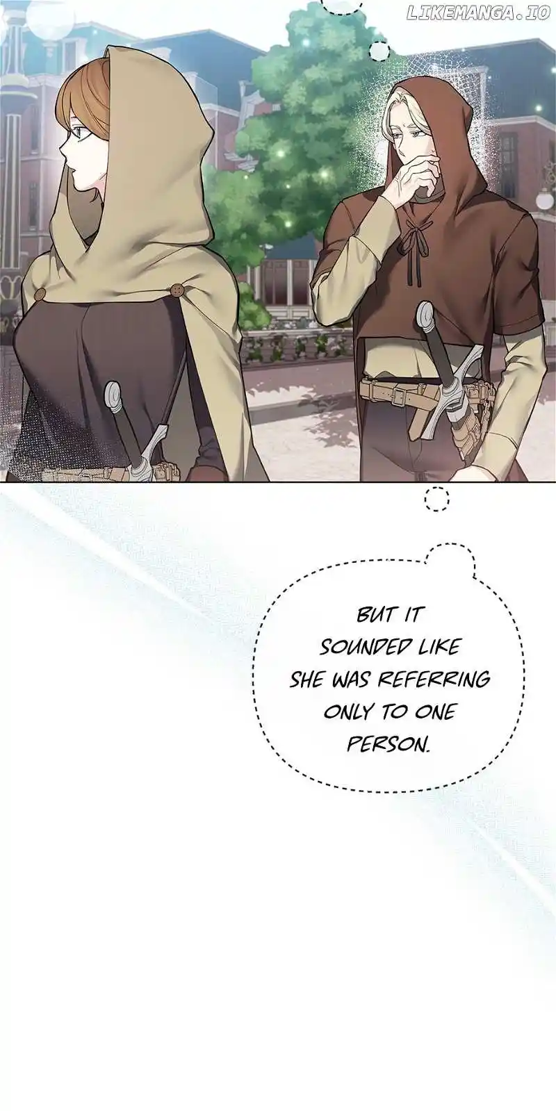 Starting From Today, I’M A Princess? Chapter 121