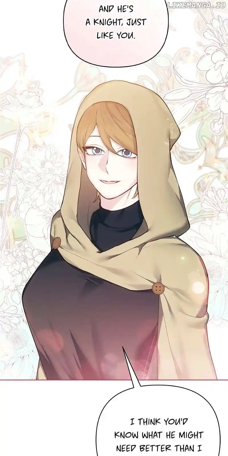 Starting From Today, I’M A Princess? Chapter 121