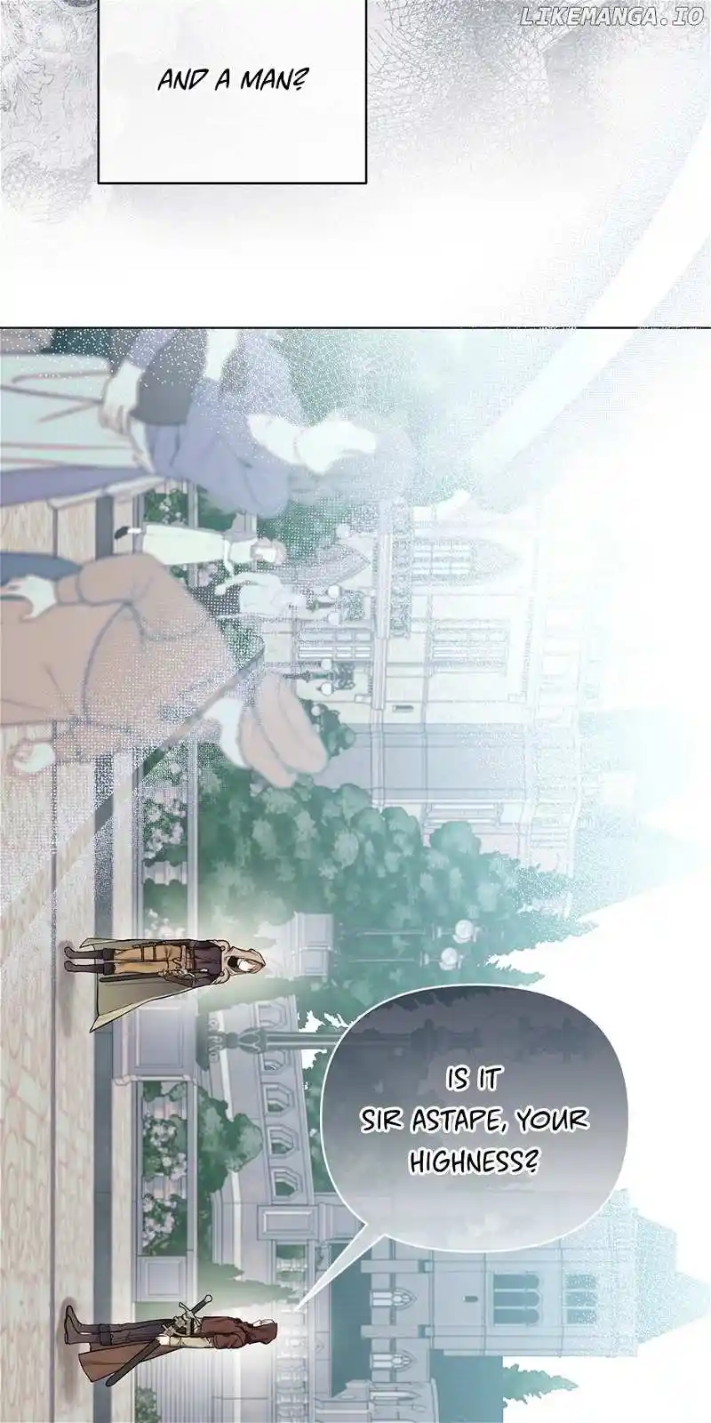 Starting From Today, I’M A Princess? Chapter 121